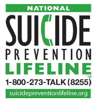 Suicide Prevention Resources